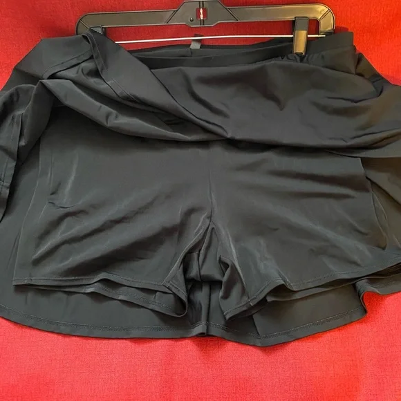 Torrid 2 pc swim suit Sz 2 - Picture 5 of 10